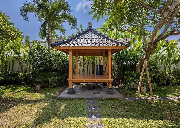 Kalm Bali