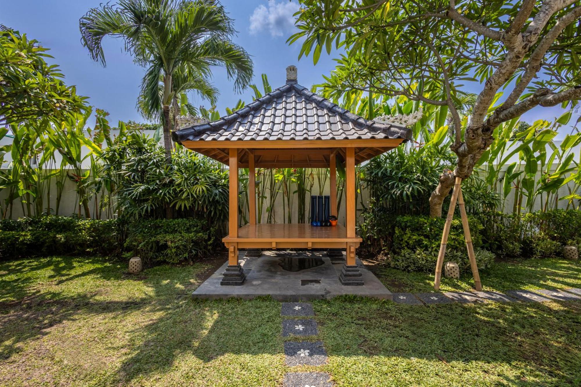 Kalm Bali 3*