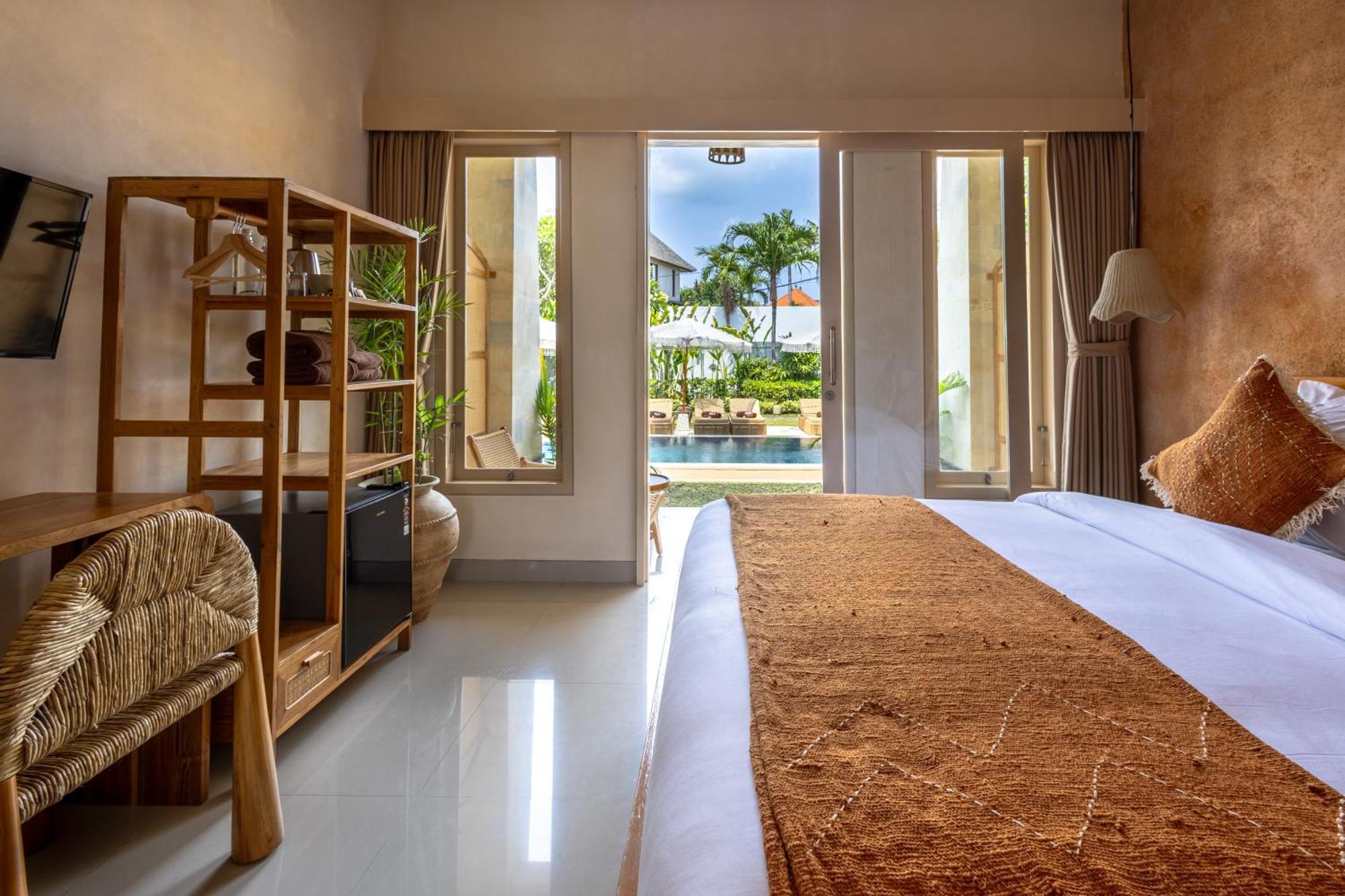 Kalm Bali 3*