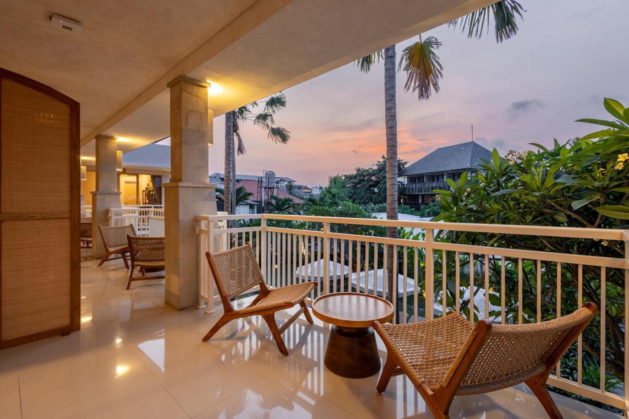 Hotel Kalm Bali Canggu