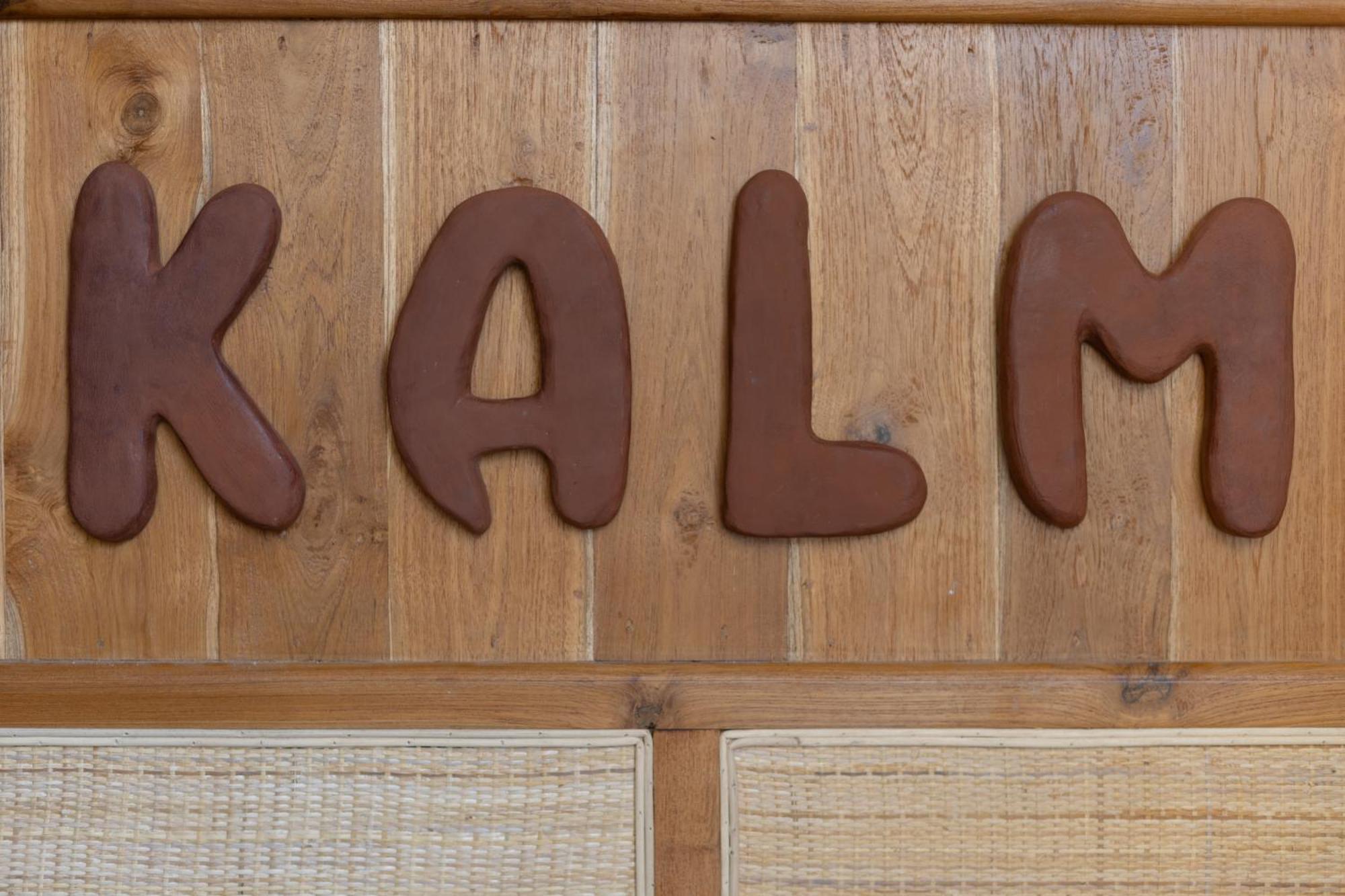 Kalm Bali Hotel 3*