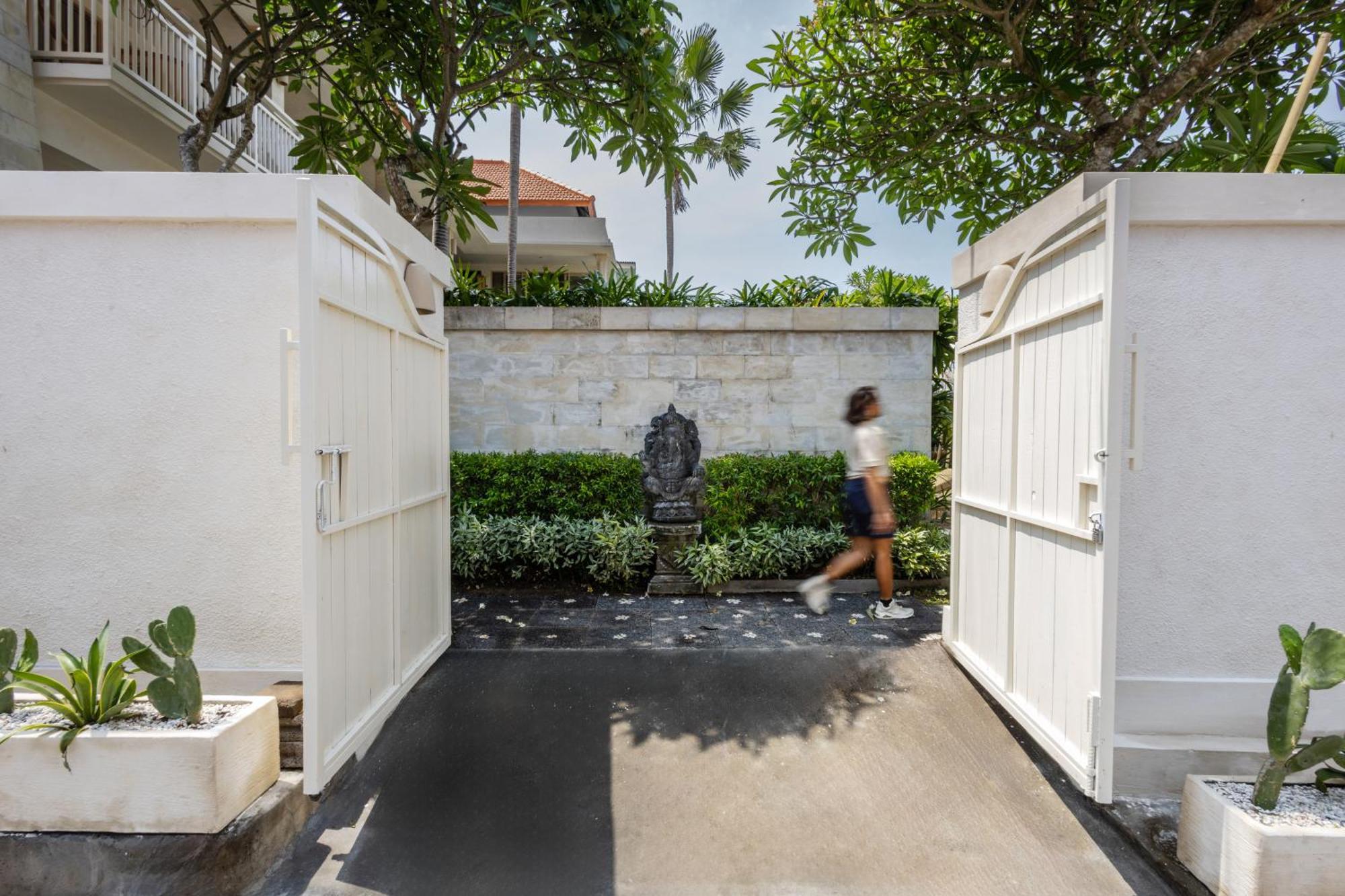 Kalm Bali Canggu