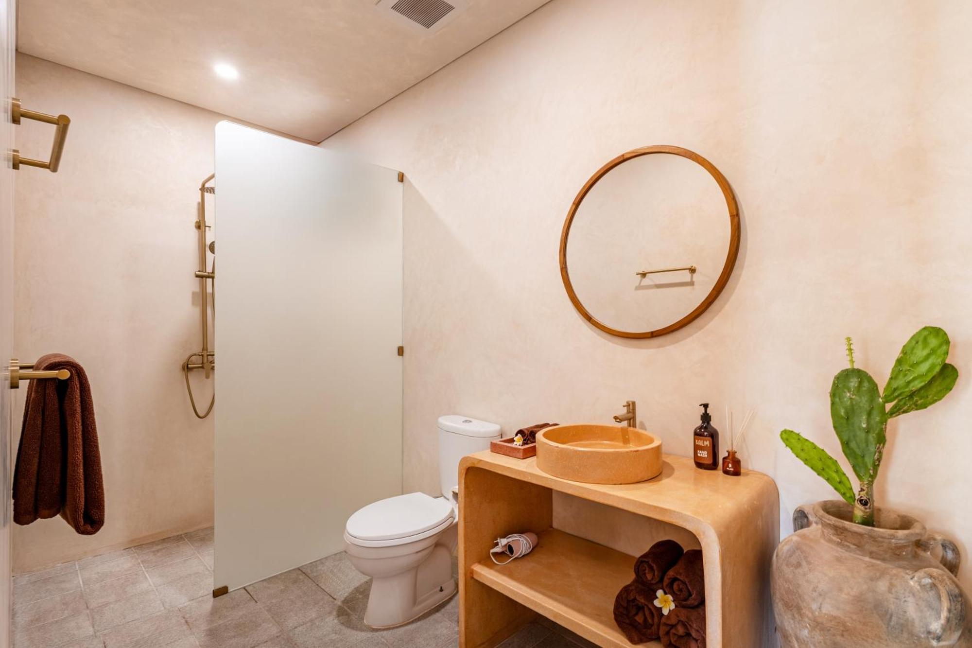 Kalm Bali 3* Canggu