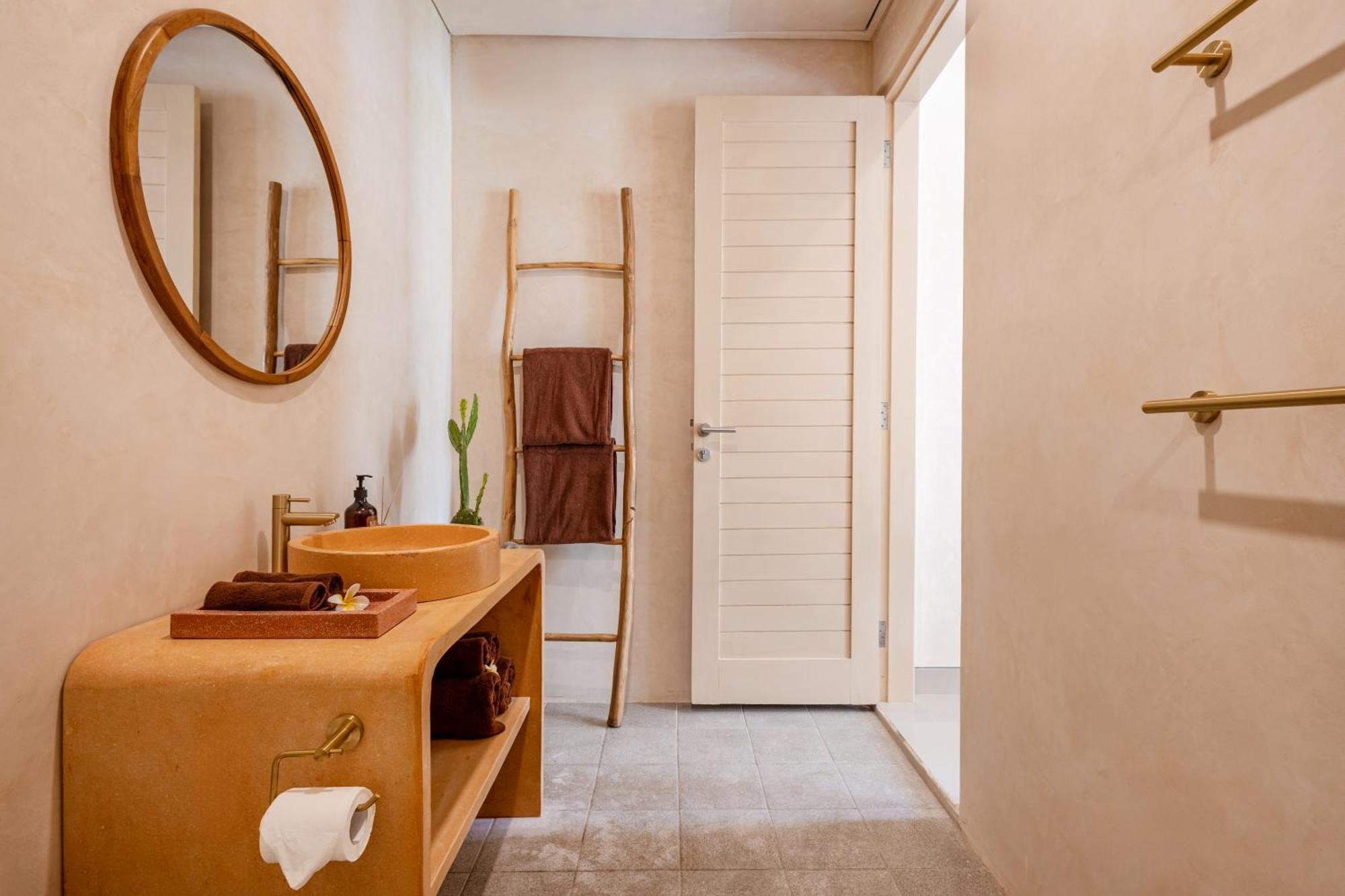 Kalm Bali 3* Canggu