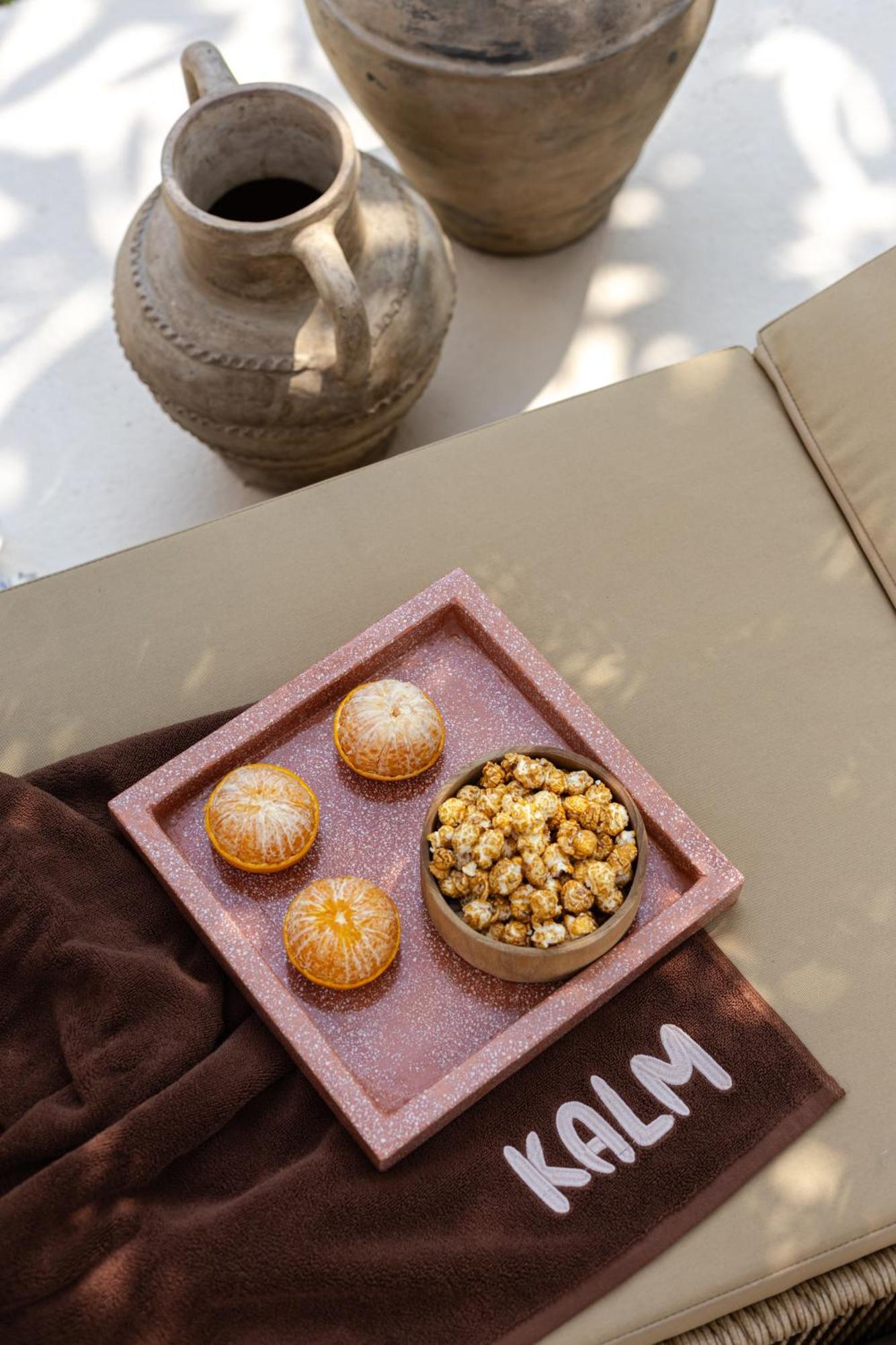 Kalm Bali Hotel 3*